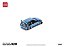 Honda Civic EG6 Pandem Body Kit 1:64 POP RACE Azul - 3 - Imagem 5