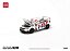 Honda Civic Type-R (FL5) TCR HRC 1:64 POP RACE - 3 - Imagem 4