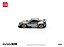 Toyota GT86 Pandem Body Kit 1:64 POP RACE Prata - 3 - Imagem 5