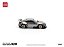 Toyota GT86 Pandem Body Kit 1:64 POP RACE Prata - 3 - Imagem 6