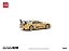 *** PRÉ-VENDA *** Toyota Supra Top Secret GT300 Gold 1:64 POP RACE - 3 - Imagem 3