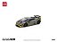 Lamborghini Huracan STO 1:64 POP RACE Cinza - 3 - Imagem 1