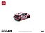 Toyota Yaris GT Eva RT Production Model Custom Type-08 Goodride 1:64 POP RACE - 3 - Imagem 5