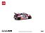 Toyota Yaris GT Eva RT Production Model Custom Type-08 Goodride 1:64 POP RACE - 3 - Imagem 3