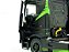 Mercedes Benz Actros R5 Italian Collection 2021 1:24 Solido - Imagem 5