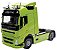 Volvo Trucks FH16 Globetrotter XL 2023 1:24 Solido Verde - Imagem 1
