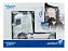 Volvo Trucks FH16 Globetrotter XL 2023 1:24 Solido Prata - Imagem 11