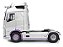 Volvo Trucks FH16 Globetrotter XL 2023 1:24 Solido Prata - Imagem 9