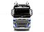 *** PRÉ-VENDA *** Volvo Trucks FH16 Globetrotter XL Goteborg Edition 2019 1:24 Solido Branco - Imagem 3