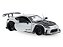 Toyota GR86 Liberty Walk Body Kit 2024 1:18 Solido Branco - Imagem 7