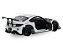 Toyota GR86 Liberty Walk Body Kit 2024 1:18 Solido Branco - Imagem 8