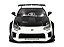 *** PRÉ-VENDA *** Toyota GR86 Liberty Walk Body Kit 2024 1:18 Solido Branco - Imagem 3