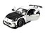 *** PRÉ-VENDA *** Toyota GR86 Liberty Walk Body Kit 2024 1:18 Solido Branco - Imagem 7