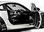 *** PRÉ-VENDA *** Toyota GR86 Liberty Walk Body Kit 2024 1:18 Solido Branco - Imagem 6