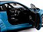 *** PRÉ-VENDA *** Toyota GR86 Liberty Walk Body Kit 2024 1:18 Solido Azul - Imagem 6