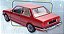 BMW 323i 1980 1:18 Solido Vermelho - Imagem 2