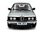 BMW E21 323i 1980 1:18 Solido Prata - Imagem 3