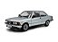 BMW E21 323i 1980 1:18 Solido Prata - Imagem 1