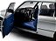 BMW E21 323i 1980 1:18 Solido Prata - Imagem 5