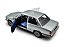 BMW E21 323i 1980 1:18 Solido Prata - Imagem 8