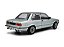 BMW E21 323i 1980 1:18 Solido Prata - Imagem 2