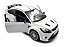 Ford Focus RS MK2 Pack RS Plus 2009 1:18 Solido Branco - Imagem 7