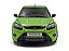 *** PRÉ-VENDA *** Ford Focus RS MK2 2009 1:18 Solido Verde - Imagem 3