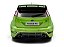 *** PRÉ-VENDA *** Ford Focus RS MK2 2009 1:18 Solido Verde - Imagem 4