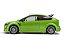 *** PRÉ-VENDA *** Ford Focus RS MK2 2009 1:18 Solido Verde - Imagem 9