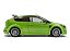 *** PRÉ-VENDA *** Ford Focus RS MK2 2009 1:18 Solido Verde - Imagem 10