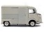 Citroën Type HY Service 1969 1:18 Solido Bege - Imagem 8