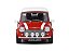 Mini Cooper Sport 1997 1:43 Solido Vermelho - Imagem 3
