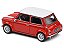 Mini Cooper Sport 1997 1:43 Solido Vermelho - Imagem 6