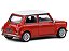 Mini Cooper Sport 1997 1:43 Solido Vermelho - Imagem 2