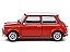 Mini Cooper Sport 1997 1:43 Solido Vermelho - Imagem 7
