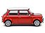 Mini Cooper Sport 1997 1:43 Solido Vermelho - Imagem 8