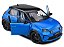Alpine A290 GTS 2024 1:18 Solido Azul - Imagem 7