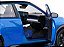 Alpine A290 GTS 2024 1:18 Solido Azul - Imagem 4