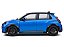 Alpine A290 GTS 2024 1:18 Solido Azul - Imagem 9