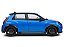 Alpine A290 GTS 2024 1:18 Solido Azul - Imagem 10