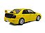 Subaru Impreza WRX STI Streetfighters 2003 1:18 Solido Amarelo - Imagem 2
