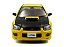 Subaru Impreza WRX STI Streetfighters 2003 1:18 Solido Amarelo - Imagem 5