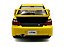 Subaru Impreza WRX STI Streetfighters 2003 1:18 Solido Amarelo - Imagem 6