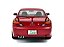 Nissan Silvia S15 Spec-R Aero 1999 1:18 Solido Vermelho - Imagem 4