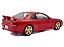 Nissan Silvia S15 Spec-R Aero 1999 1:18 Solido Vermelho - Imagem 2