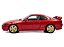 Nissan Silvia S15 Spec-R Aero 1999 1:18 Solido Vermelho - Imagem 9