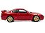 Nissan Silvia S15 Spec-R Aero 1999 1:18 Solido Vermelho - Imagem 10