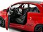 Fiat F595 Abarth 2022 1:18 Solido Vermelho Maranello - Imagem 5