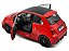 Fiat F595 Abarth 2022 1:18 Solido Vermelho Maranello - Imagem 8