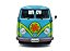 Volkswagen Kool Kombi T1 Mistery Machine 1950 1:18 Solido - Imagem 3